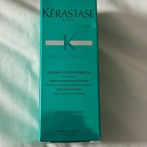 Resistance Sérum Extentioniste - Green